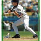 Brett Butler 1997 Topps #324 Los Angeles Dodgers Baseball Card