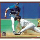 Tony Clark 1997 Topps #406 Detroit Tigers Baseball Card