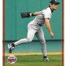Marty Cordova 1997 Topps #435 Minnesota Twins Baseball Card