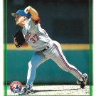 Rheal Cormier 1997 Topps #467 Montreal Expos Baseball Card