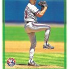 Jeff Fassero 1997 Topps #335 Montreal Expos Baseball Card
