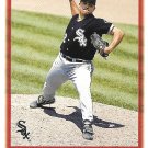 Alex Fernandez 1997 Topps #335 Chicago White Sox Baseball Card