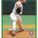 Sid Fernandez 1997 Topps #299 Philadelphia Phillies Baseball Card