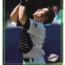John Flaherty 1997 Topps #412 San Diego Padres Baseball Card