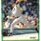Mike Hampton 1997 Topps #366 Houston Astros Baseball Card