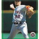 Bobby Jones 1997 Topps #361 New York Mets Baseball Card