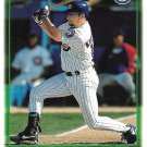 Brooks Kieschnick 1997 Topps #389 Chicago Cubs Baseball Card
