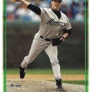 Darryl Kile 1997 Topps #315 Houston Astros Baseball Card