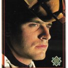 Mike Matheny 1997 Topps #485 Milwaukee Brewers Baseball Card
