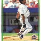 Alex Ochoa 1997 Topps #298 New York Mets Baseball Card
