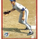 John Olerud 1997 Topps #426 Toronto Blue Jays Baseball Card