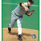 Jay Powell 1997 Topps #339 Florida Marlins Baseball Card