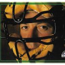 Jeff Reed 1997 Topps #486 Colorado Rockies Baseball Card