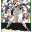 Shane Reynolds 1997 Topps #430 Houston Astros Baseball Card