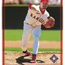 Bobby Witt 1997 Topps #332 Texas Rangers Baseball Card