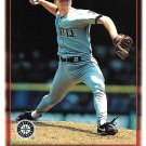 Bob Wolcott 1997 Topps #427 Detroit Tigers Baseball Card