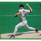 Tim Worrell 1997 Topps #392 San Diego Padres Baseball Card