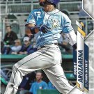 Randy Arozarena 2020 Topps Update Rookie #U-208 Tampa Bay Rays Baseball Card Randy Arozarena 2020 Topps Update Rookie #U-208 Tampa Bay Rays Baseball Card
