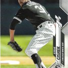 Steve Cishek 2020 Topps Update #U-183 Chicago White Sox Baseball Card