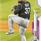 Jairo Diaz 2020 Topps Update #U-151 Colorado Rockies Baseball Card