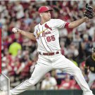 Giovanny Gallegos 2020 Topps Update #U-162 St. Louis Cardinals Baseball Card Giovanny Gallegos 2020 Topps Update #U-162 St. Louis Cardinals Baseball Card