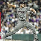 Kevin Ginkel 2020 Topps Update Rookie #U-102 Arizona Diamondbacks Baseball Card Kevin Ginkel 2020 Topps Update Rookie #U-102 Arizona Diamondbacks Baseball Card