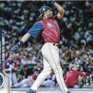 Ken Griffey Jr 2020 Topps Update #U-9 Seattle Mariners Baseball Card Ken Griffey Jr 2020 Topps Update #U-9 Seattle Mariners Baseball Card