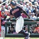 Cesar Hernandez 2020 Topps Update #U-99 Cleveland Indians Baseball Card