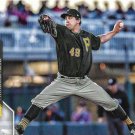 Derek Holland 2020 Topps Update #U-69 Pittsburgh Pirates Baseball Card