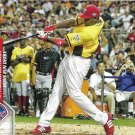 Ryan Howard 2020 Topps Update #U-59 Philadelphia Phillies Baseball Card Ryan Howard 2020 Topps Update #U-59 Philadelphia Phillies Baseball Card