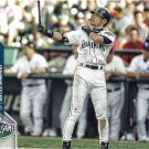 Ichiro Suzuki 2020 Topps Update #U-121 Seattle Mariners Baseball Card