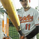 Jose Iglesias 2020 Topps Update #U-98 Baltimore Orioles Baseball Card