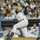 Derek Jeter 2020 Topps Update #U-257 New York Yankees Baseball Card Derek Jeter 2020 Topps Update #U-257 New York Yankees Baseball Card