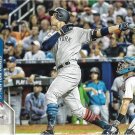 Aaron Judge 2020 Topps Update #U-15 New York Yankees Baseball Card