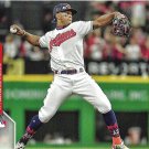 Francisco Lindor 2020 Topps Update #U-143 Cleveland Indians Baseball Card Francisco Lindor 2020 Topps Update #U-143 Cleveland Indians Baseball Card