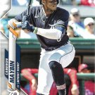 Cameron Maybin 2020 Topps Update #U-117 Detroit Tigers Baseball Card Cameron Maybin 2020 Topps Update #U-117 Detroit Tigers Baseball Card