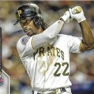Andrew McCutchen 2020 Topps Update #U-266 Pittsburgh Pirates Baseball Card Andrew McCutchen 2020 Topps Update #U-266 Pittsburgh Pirates Baseball Card