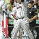 David Ortiz 2020 Topps Update #U-124 Boston Red Sox Baseball Card David Ortiz 2020 Topps Update #U-124 Boston Red Sox Baseball Card