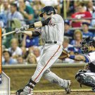 Buster Posey 2020 Topps Update #U-8 San Francisco Giants Baseball Card Buster Posey 2020 Topps Update #U-8 San Francisco Giants Baseball Card