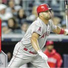 Albert Pujols 2020 Topps Update #U-280 Los Angeles Angels Baseball Card