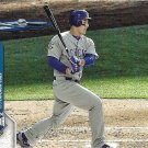 Anthony Rizzo 2020 Topps Update #U-201 Chicago Cubs Baseball Card