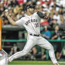 Justin Verlander 2020 Topps Update #U-194 Houston Astros Baseball Card