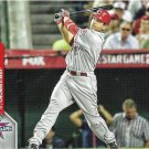 Joey Votto 2020 Topps Update #U-272 Cincinnati Reds Baseball Card