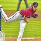 Kyle Wright 2020 Topps Update #U-165 Atlanta Braves Baseball Card