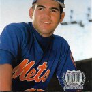 Edgardo Alfonzo 1996 Upper Deck #142 New York Mets Baseball Card
