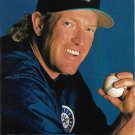 Norm Charlton 1996 Upper Deck #203 Seattle Mariners Baseball Card