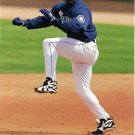 Ken Griffey Jr 1996 Upper Deck #200 Seattle Mariners Baseball Card