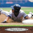 Brian Hunter 1996 Upper Deck #84 Houston Astros Baseball Card