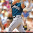 Edgar Martinez 1996 Upper Deck #205 Seattle Mariners Baseball Card
