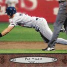 Pat Meares 1996 Upper Deck #127 Minnesota Twins Baseball Card